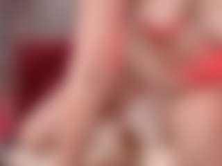 MilaHal's Live Sex Cam Show