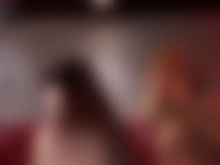 MilaHal's Live Sex Cam Show