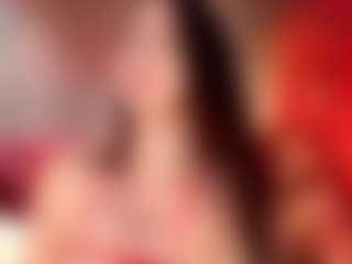 Live cam show with MilaHal - Brown Hair on madthumbs