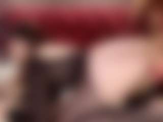 MilaHal's Live Sex Cam Show