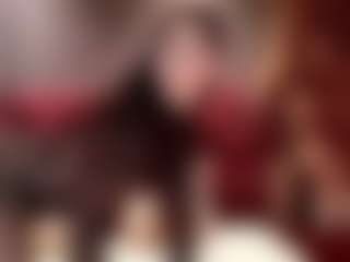 MilaHal's Live Sex Cam Show