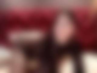 MilaHal's Live Sex Cam Show