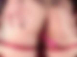 MilaHal's Live Sex Cam Show