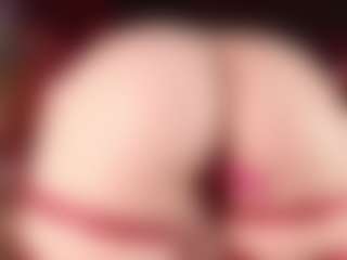 MilaHal's Live Sex Cam Show