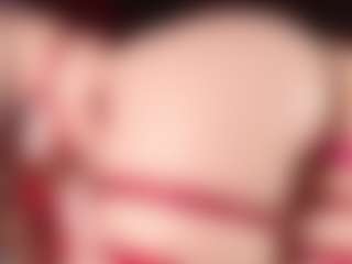 MilaHal's Live Sex Cam Show