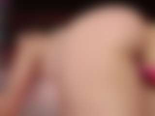 MilaHal's Live Sex Cam Show
