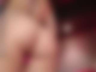 MilaHal's Live Sex Cam Show