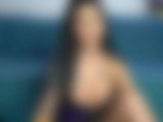 SinfulStar's Live Sex Cam Show