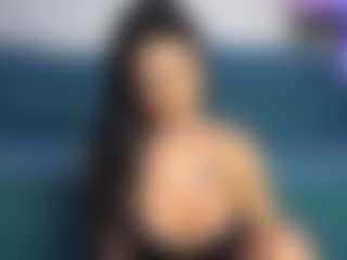 SinfulStar's Live Sex Cam Show