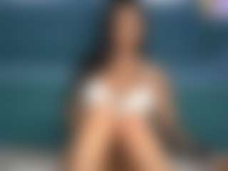 Live cam show with SinfulStar - Cumshot on CamClone