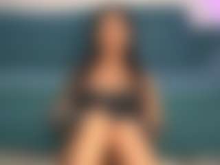 SinfulStar's Live Sex Cam Show