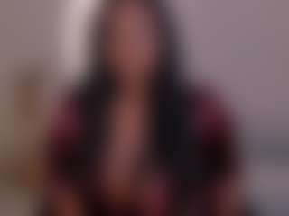 Savannah Storm's Live Sex Cam Show