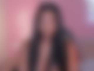 Savannah Storm's Live Sex Cam Show