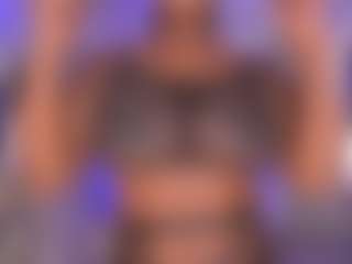 Savannah Storm's Live Sex Cam Show