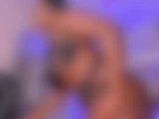 Savannah Storm's Live Sex Cam Show
