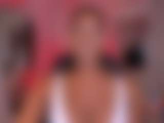 Savannah Storm's Live Sex Cam Show