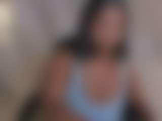 Live cam show with Savannah Storm - Living Room on Dare Cams
