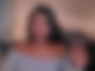 Savannah Storm's Live Sex Cam Show