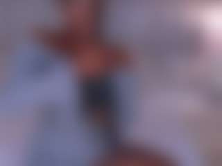Savannah Storm's Live Sex Cam Show