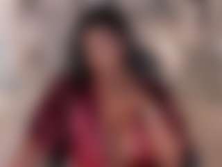 Savannah Storm's Live Sex Cam Show