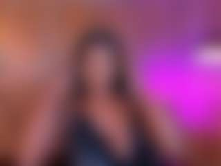 Savannah Storm's Live Sex Cam Show