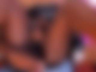 Savannah Storm's Live Sex Cam Show