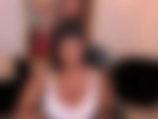 Live cam show with Savannah Storm - Living Room on Camsoda