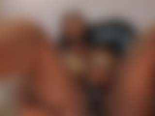 Live-sekscamshow van Savannah Storm