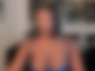 Cam Show en direct de Savannah Storm