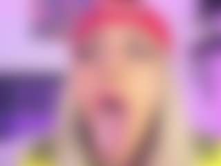 AngelsJones's Live Sex Cam Show
