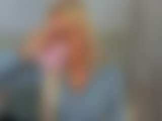 Live cam show with KristyMiss - Blue Eyes on TeamSkeetLive