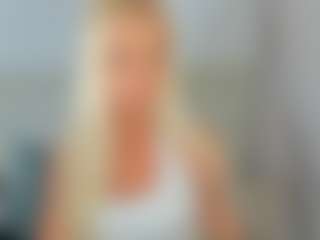 Live cam show with KristyMiss - Blue Eyes on Strip Flash - Live Sex Shows