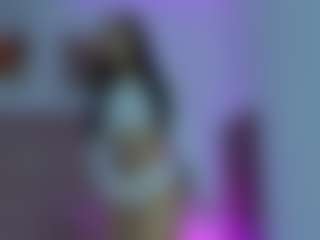 Live cam show with nastyalvanova - Young Adult on live18s.com | colombia