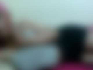 Live-Cam-Show mit sweetbony - Ebony auf Camsoda