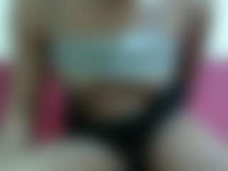 sweetbony's Live Sex Cam Show