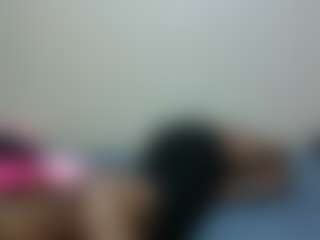 Live cam show with sweetbony - Ebony Teen (18+) on CamClone
