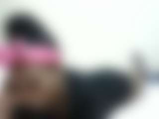 Live cam show with sweetbony - Ebony Teen (18+) on CamSodaAdn