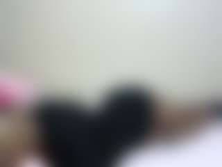 Live cam show with sweetbony - Ebony Teen (18+) on sexylive.show