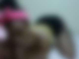 sweetbony's Live Sex Cam Show