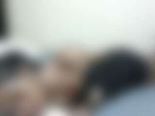 Live cam show with sweetbony - Black Petite on Mixed Magazine Live