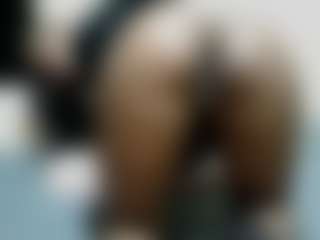 sweetbony's Live Sex Cam Show