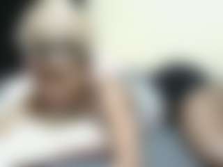 sweetbony's Live Sex Cam Show