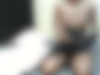 sweetbony's Live Sex Cam Show