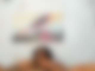 Live cam show with ANA-FUENTES - Ebony on Camiplay Live | colombia