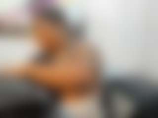 Live cam show with ANA-FUENTES - Ebony on SpunkLive | colombia