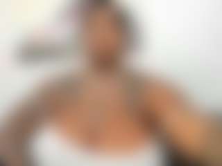Live cam show with ANA-FUENTES - Spank Black on StripNow