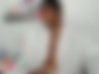 Live cam show with ANA-FUENTES - Bondage on SxyPornLive