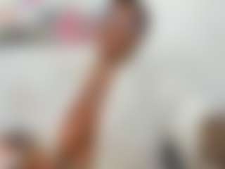 Live cam show with ANA-FUENTES - Shaved on Camsoda