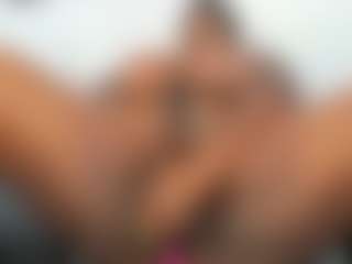 Live cam show with ANA-FUENTES - Fetish on SpunkLive