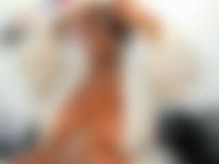 Live cam show with ANA-FUENTES - Body Massage on Cam Slut